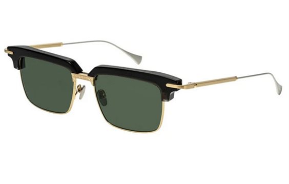 Lunettes de soleil Masunaga Homme VESTAORO   54 - VESTAORO   54